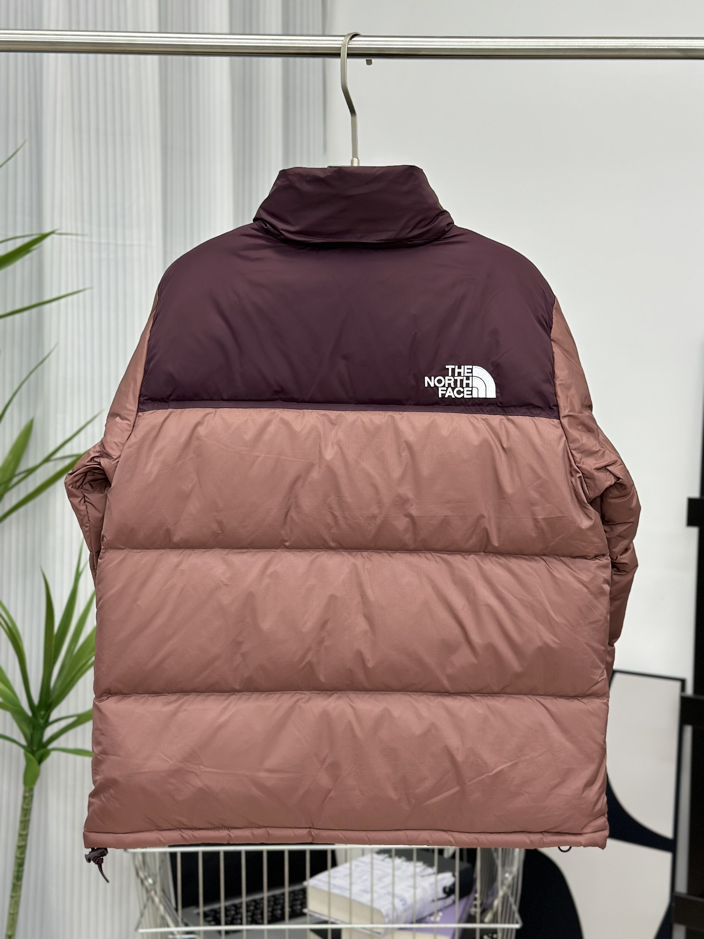 The North Face Down Jackets